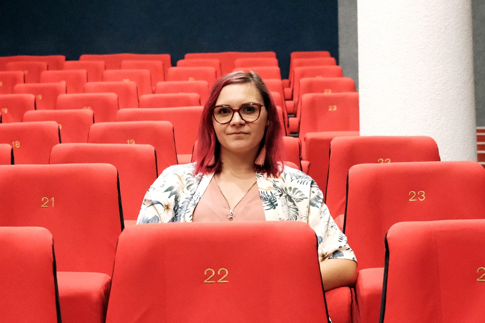Kino Tatran: Miesto, kde sa film stáva umením