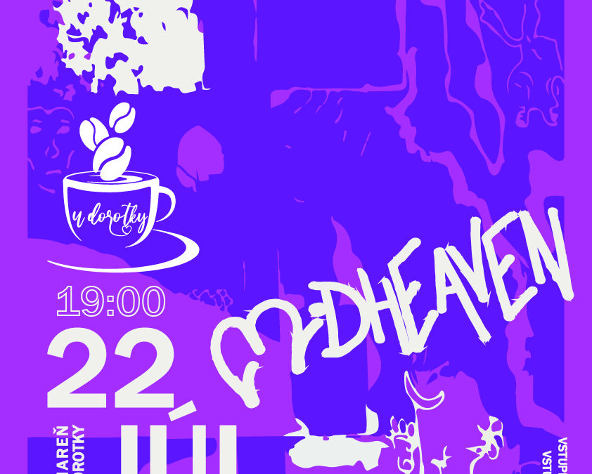 Midheaven_off koncert
