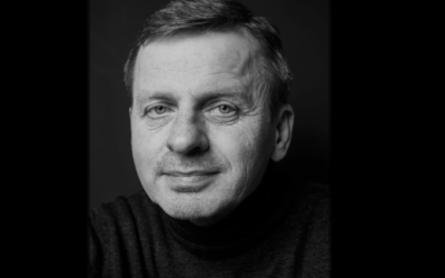 Dizajnér Leo Čellar: Úspech nezávisí od regiónu, ale od zapálených ľudí