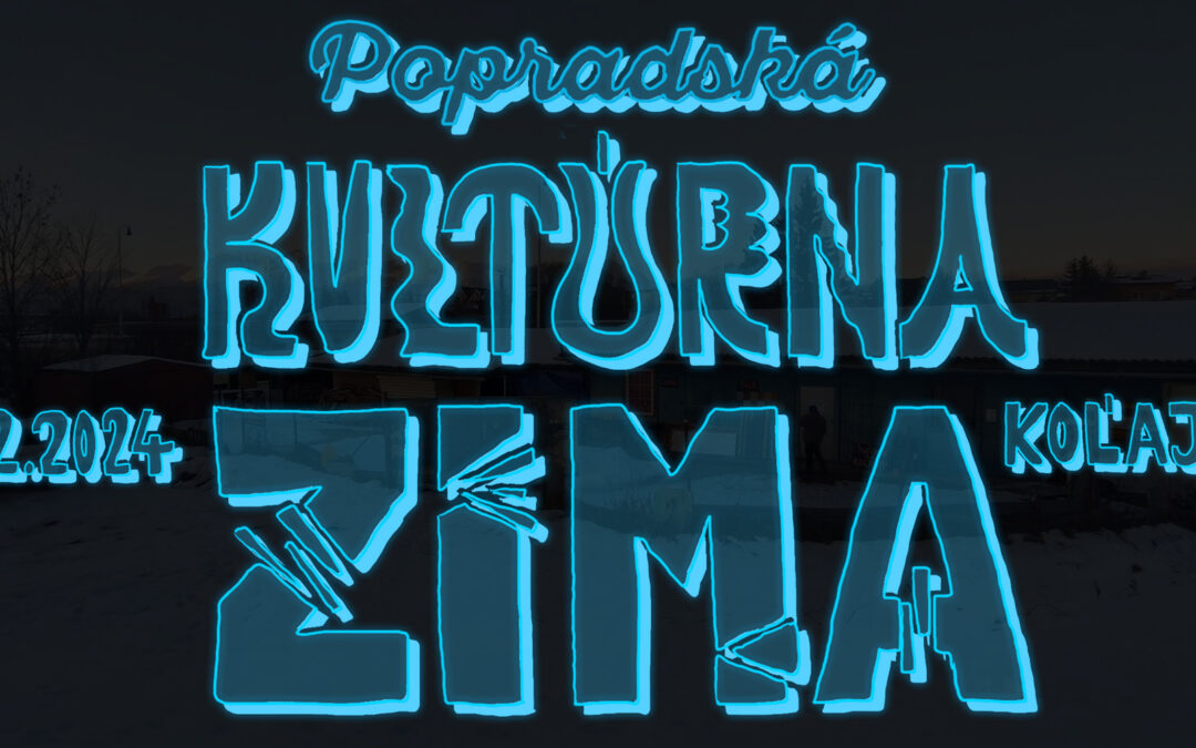 Kultúrna zima