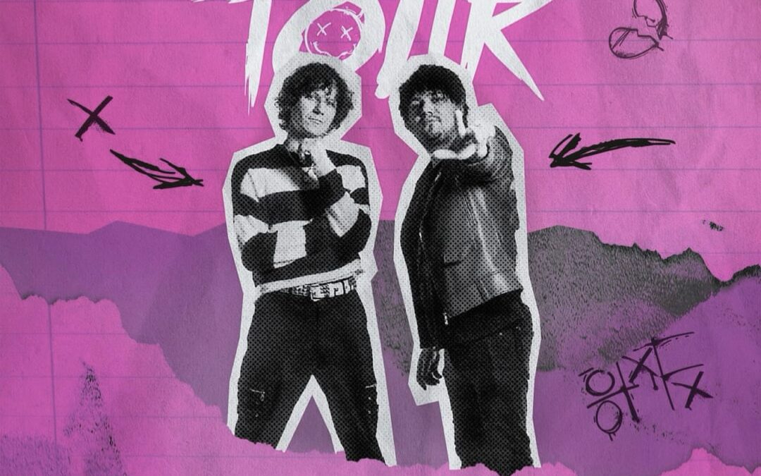 Lúzer Tour