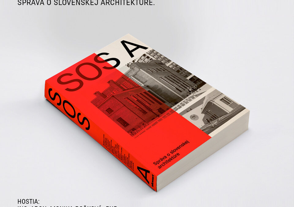 Ako je na tom slovenská architektúra?