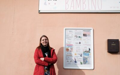 Centrum Bambino oživuje sídliskový život