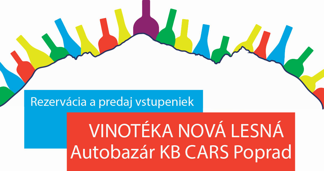 Tatranský Vínny Festival