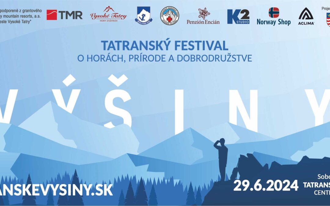 Festival tatranské výšiny