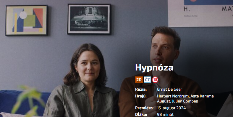 Hypnóza
