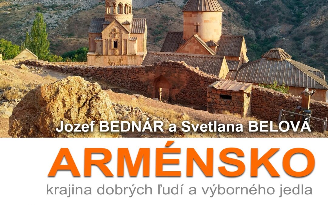 Cestovateľský večer v Groteske