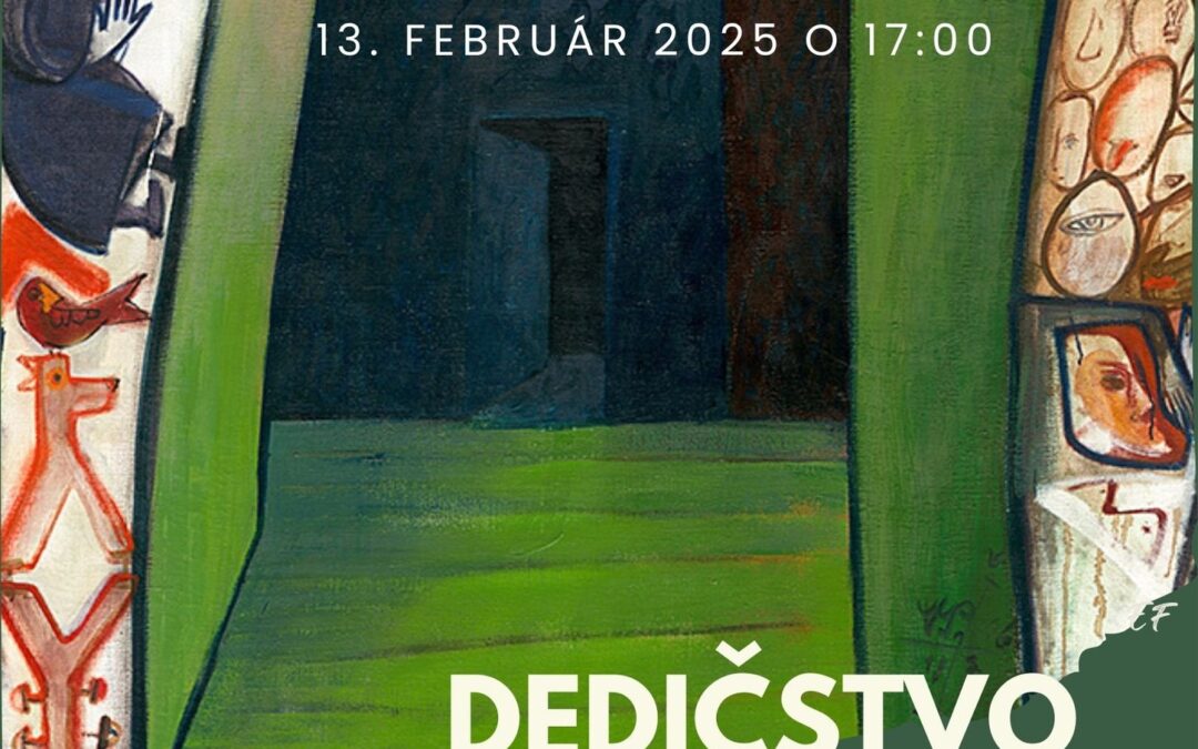 Viliam Pirchala – Dedičstvo Spiša