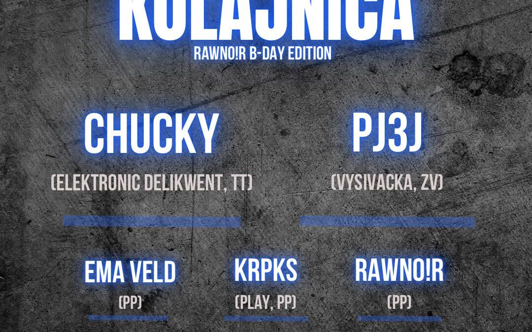 KOĽAJNICA