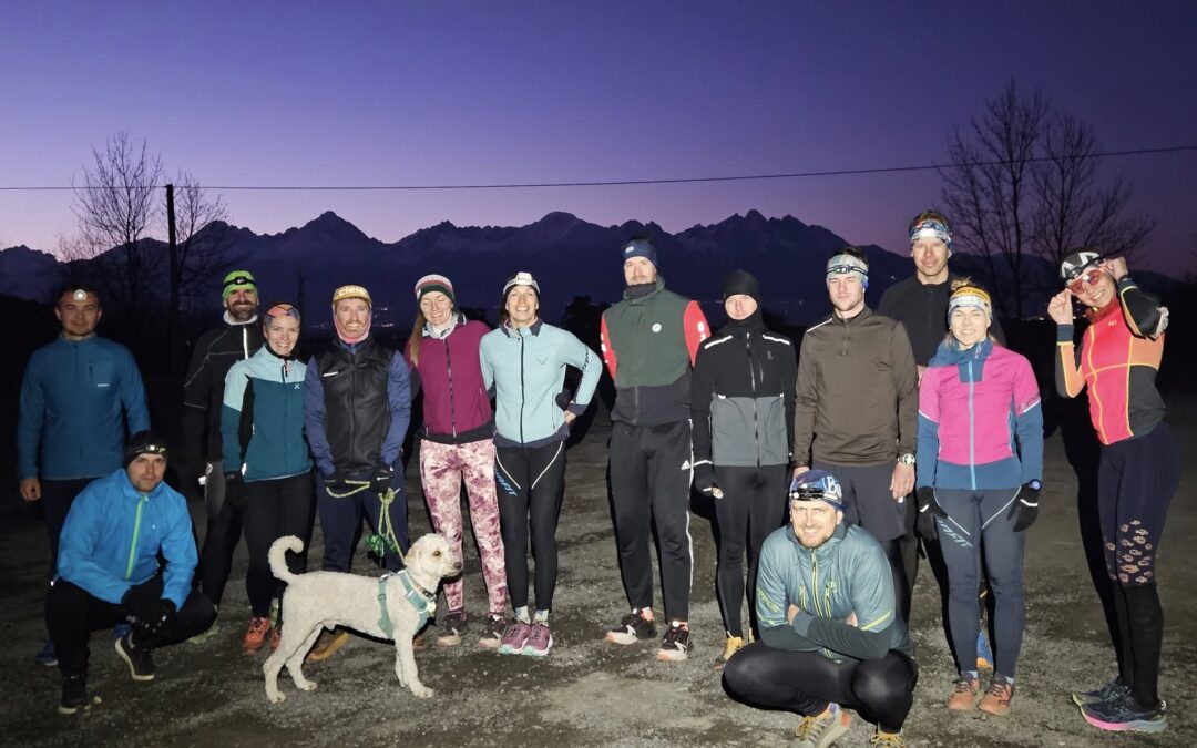 TRAIL2GETHER – Vysoké Tatry