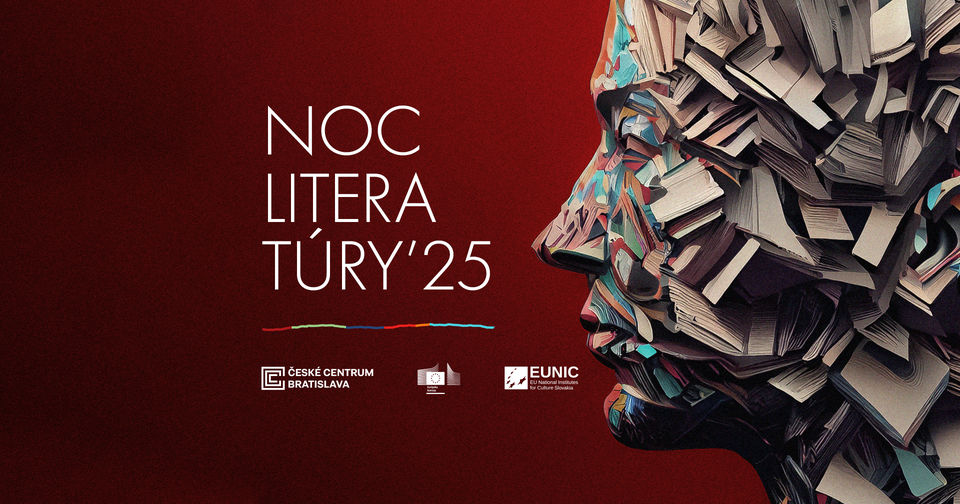 Večer, keď knihy vychádzajú do ulíc – Noc literatúry sa vracia do Popradu